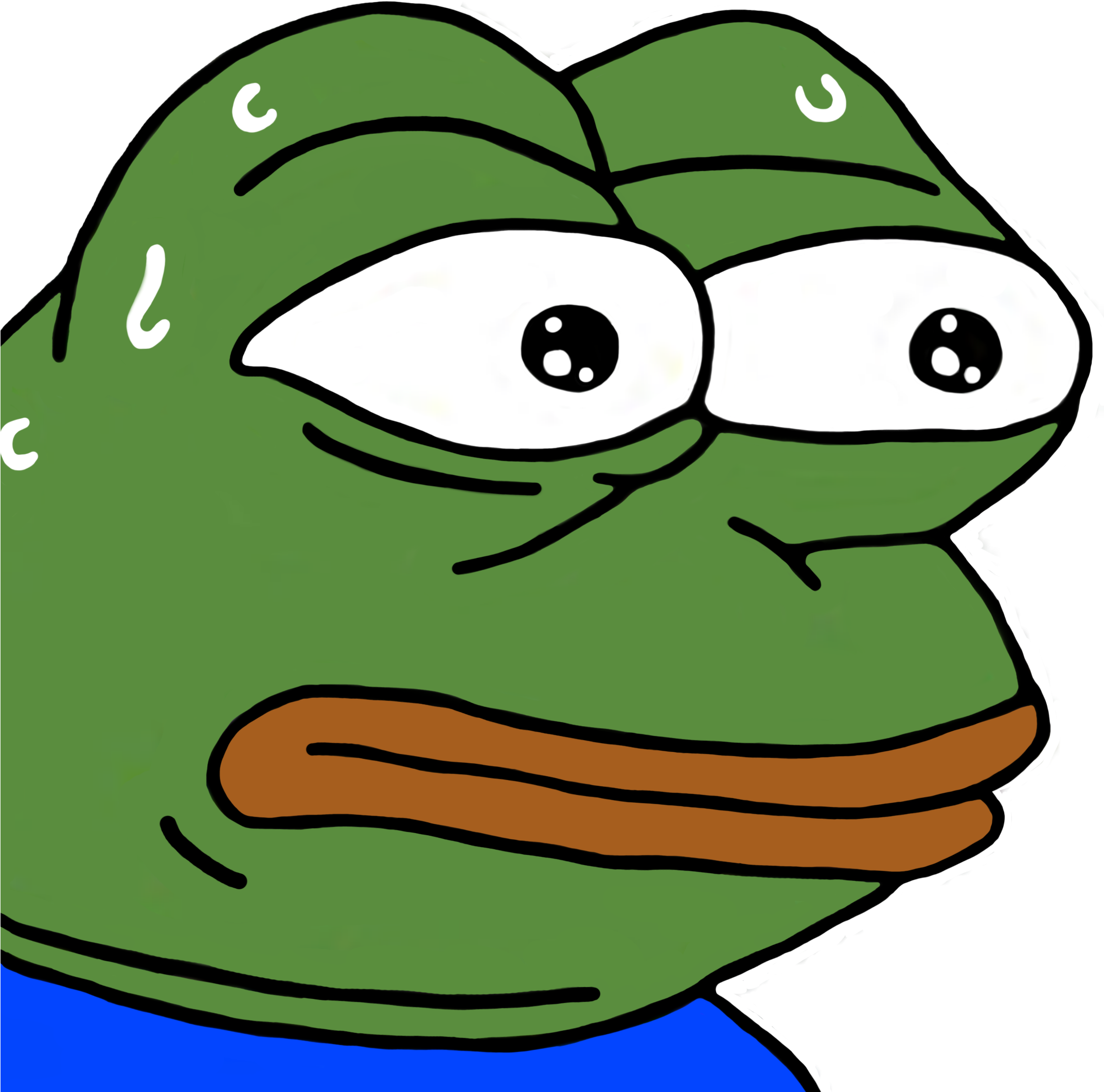 Petition For Greek To Stop Playing Slither - Monkas Emote (3840x2160)