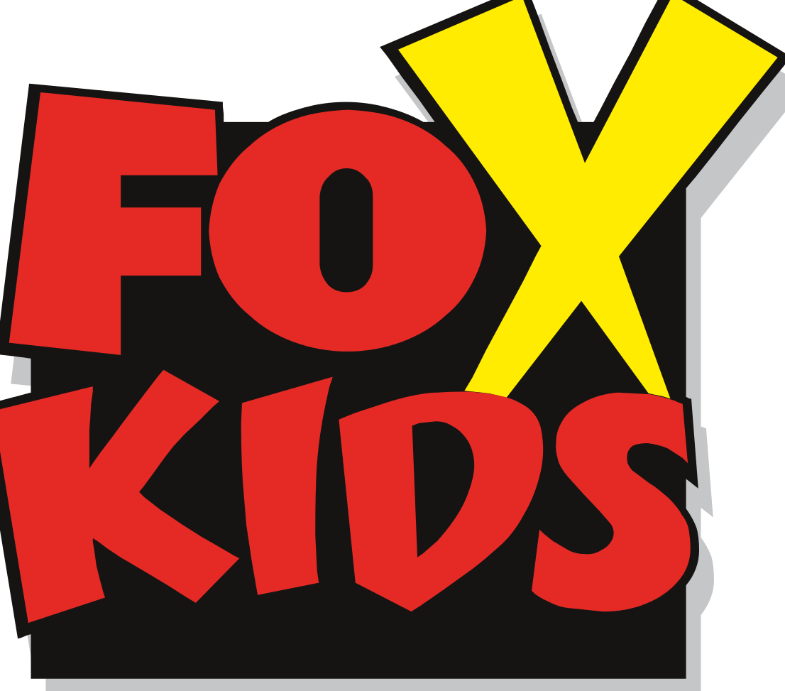 This Petition Is For Fox Broadcasting Company To Start - Fox Kids Logo (1106x973)