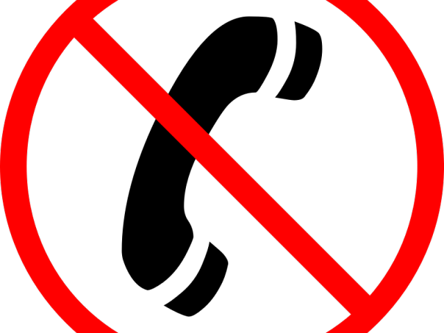 No calls