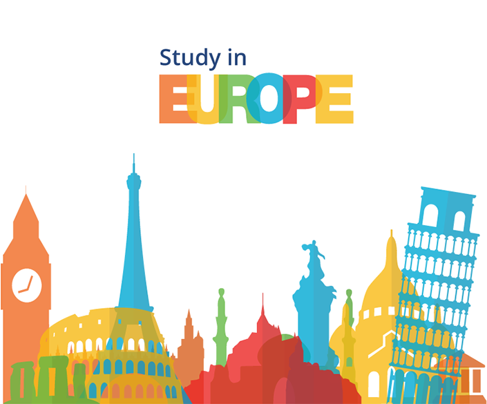 Many People Shy Away From Studying Abroad Because Of - Study Abroad In Europe (724x594)