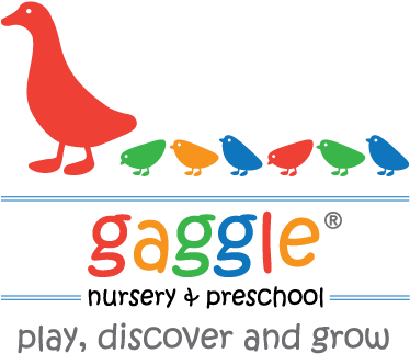 Gaggle Nursery And Preschool - Baby Quotes And Sayings (438x372)