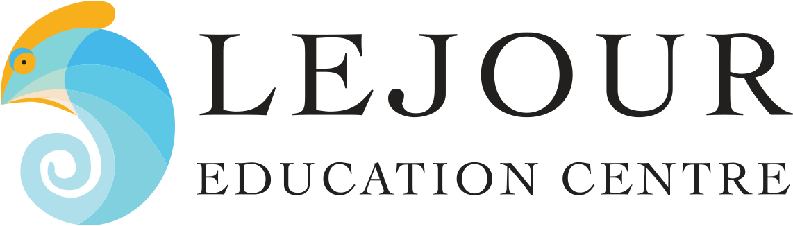 Lejour Education Center - Your Wedding File [book] (1200x340)