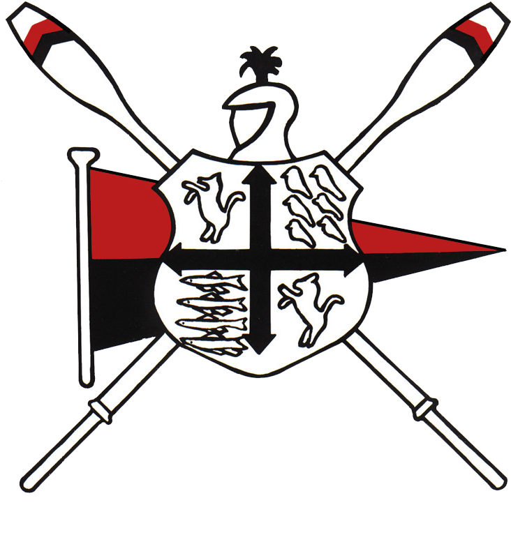 British Rowing Bournemouth Rowing Club Clip Art - British Rowing Bournemouth Rowing Club Clip Art (752x886)