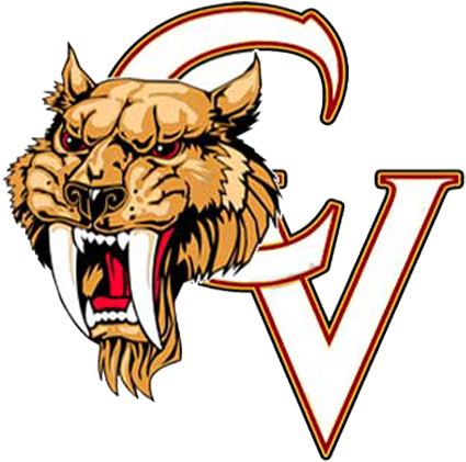 Rock Creek Usd 323,rock Creek Usd 323 Rock Creek Jr - Castle View High School Logo (500x455)
