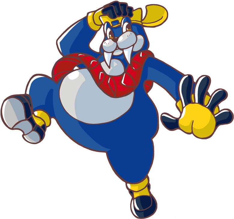 Smart Walrus By Thebrave - Walrus (848x800)