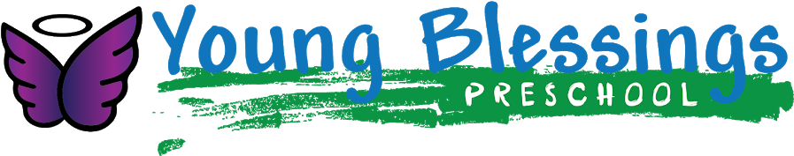 Young Blessings Preschool - Nursery School (940x217)