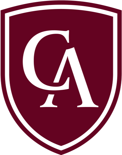 School Logo Image - Columbus Academy Logo (500x500)