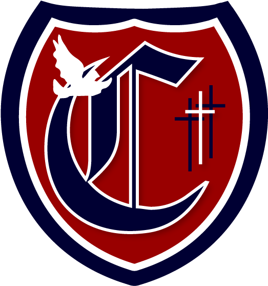 Ccs Logo - Christian Comunity Logos Logos (531x638)