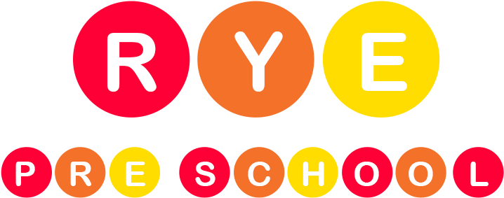 Rye Preschool - Rye Pre-school (724x300)
