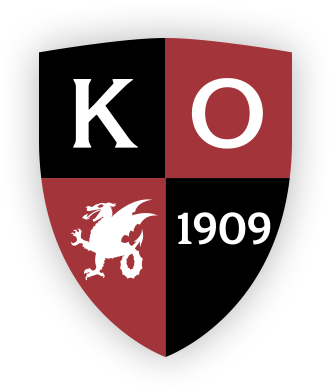 Explore The Upper School - Kingswood Oxford School Logo (330x436)