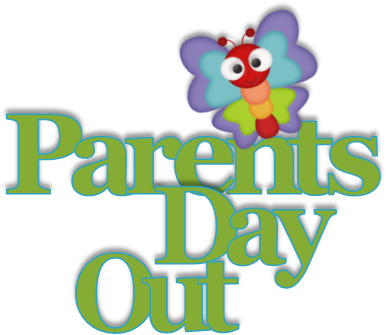 Scroll Down For Link To Application - Parents Day Out Clipart (389x345)
