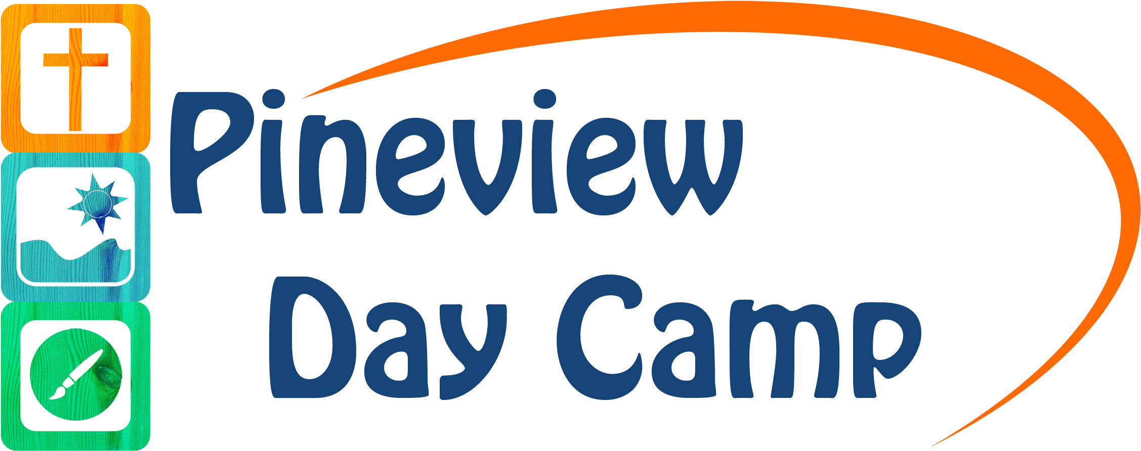 Feels Like Spring Is In The Air, And Our Vacation Camp - Ep Exam Review: For Rces And Ceps (2400x944)