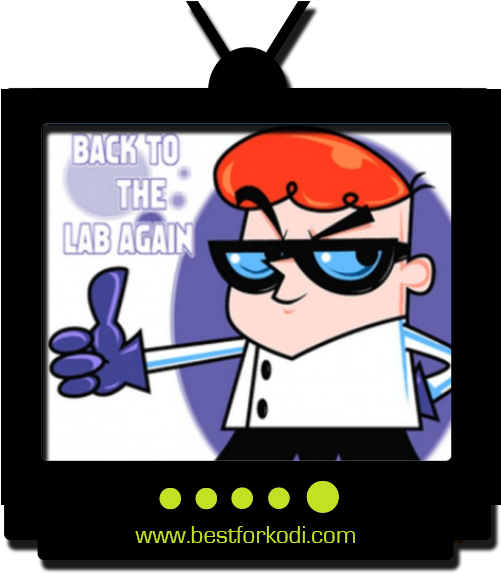 Dextertv Iptv Kodi - Best Kodi Sports Addons (600x600)