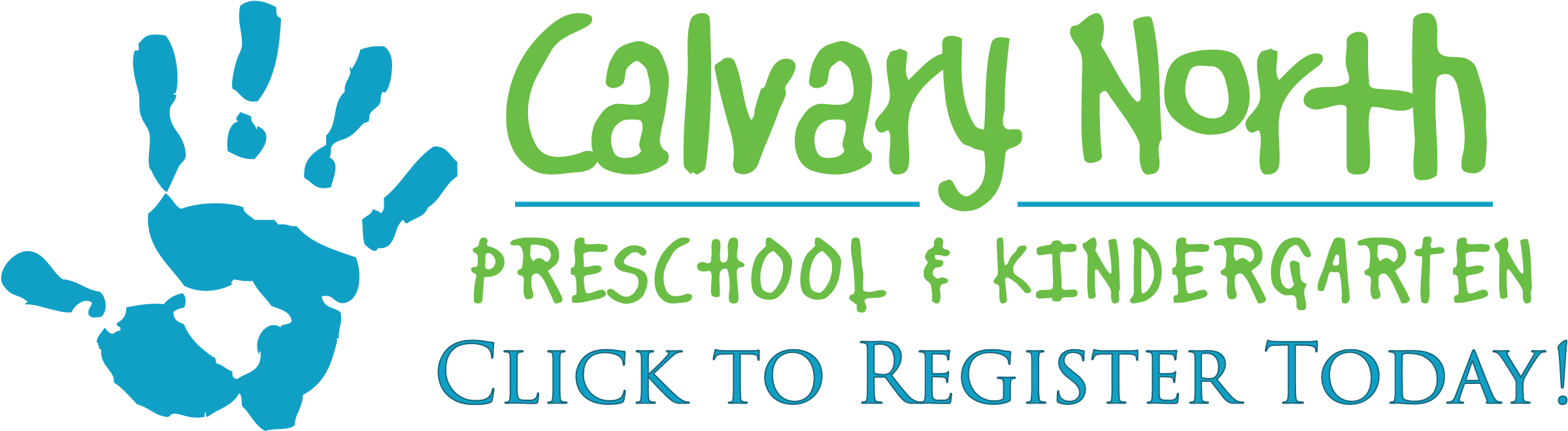 Picture - Calvary North Church & Preschool (2500x750)