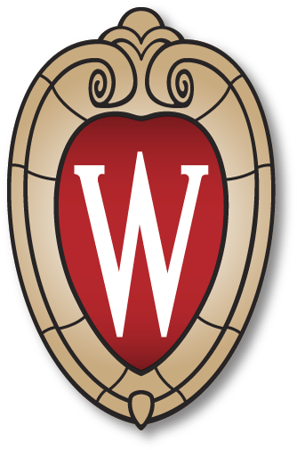 School Of Pharmacy - University Of Wisconsin Logo (338x512)