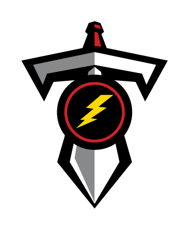 Schools - Taylor Titans Logo (458x458)