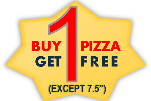Please Note Your Higher Valuepizzas On Your Order Will - Daphne's Greek Cafe Coupons (490x328)