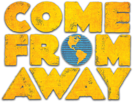 Submit Your Vip Package Request For Come From Away - Art (700x400)