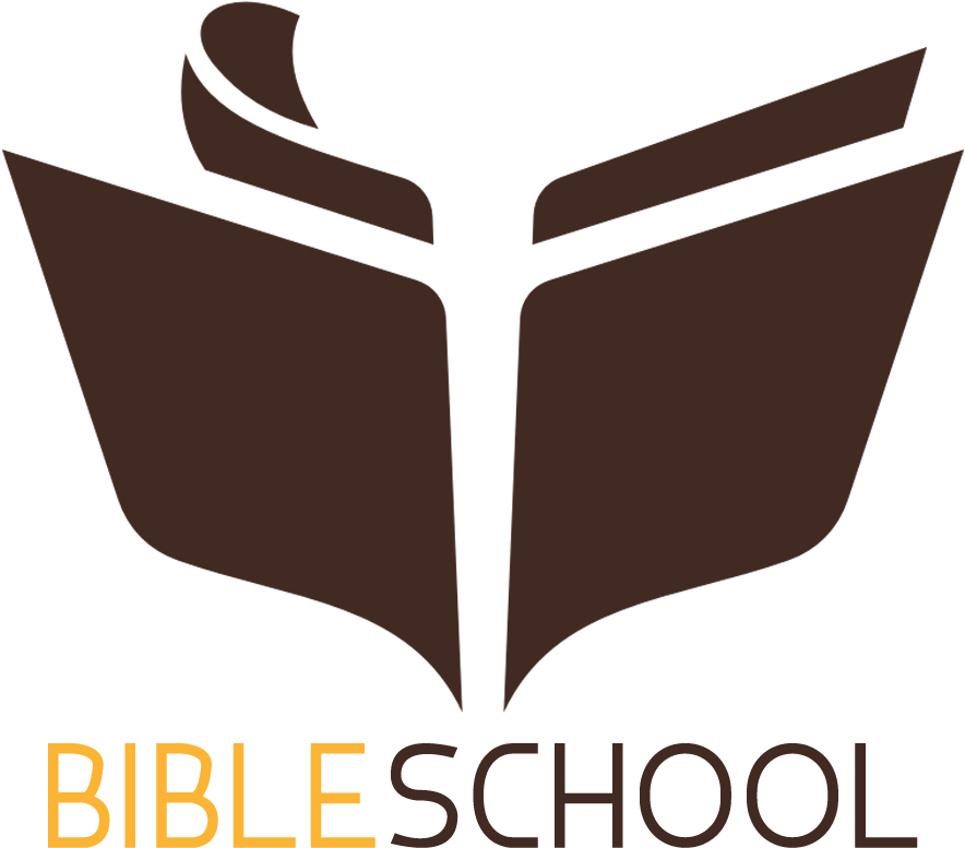 New Creation Bible Training Center - Bible Institute Logo Png (883x795)
