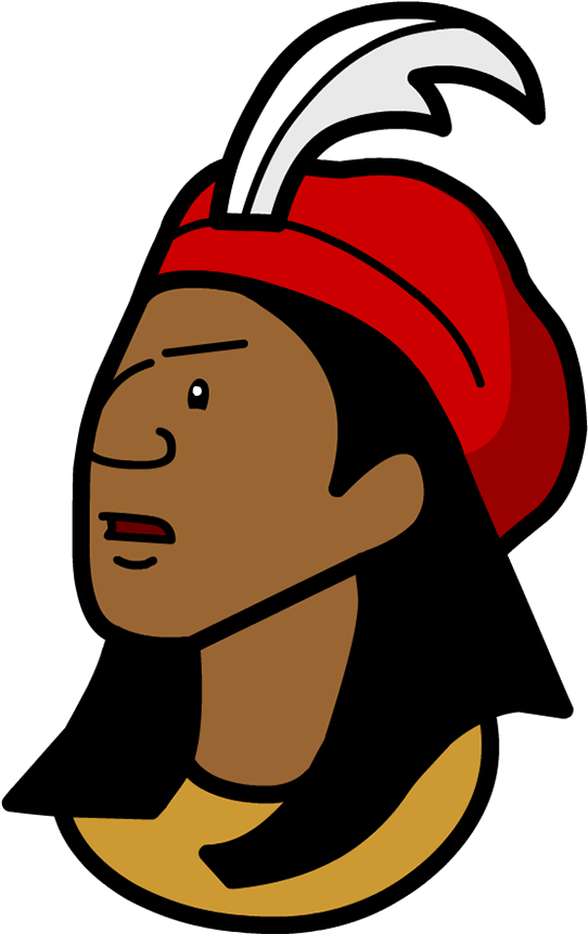 Tecumseh - Tecumseh (880x880)