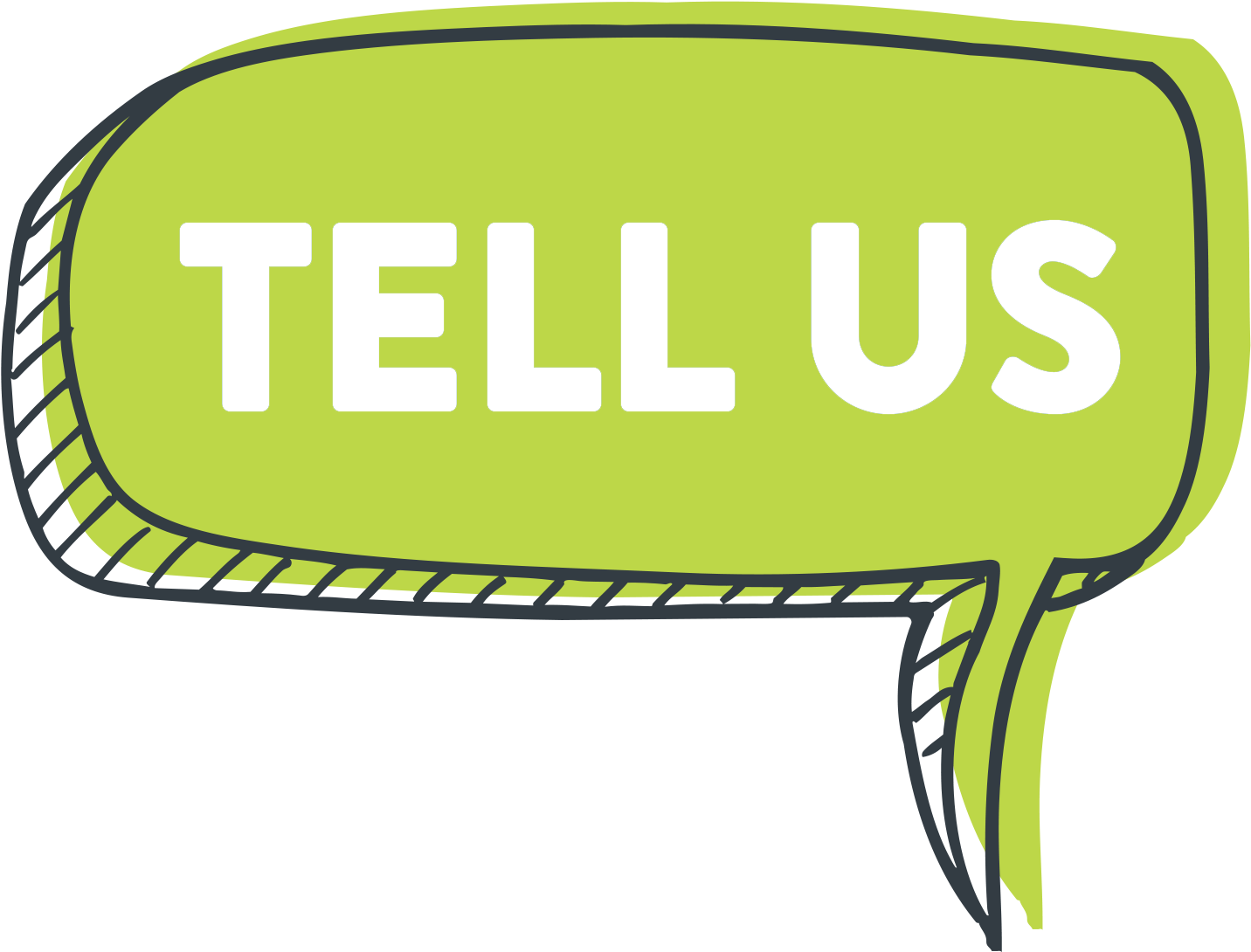 If You Know Of A Hazardous Situation Which Needs Immediate - Colored Speech Bubble Png (1438x1092)