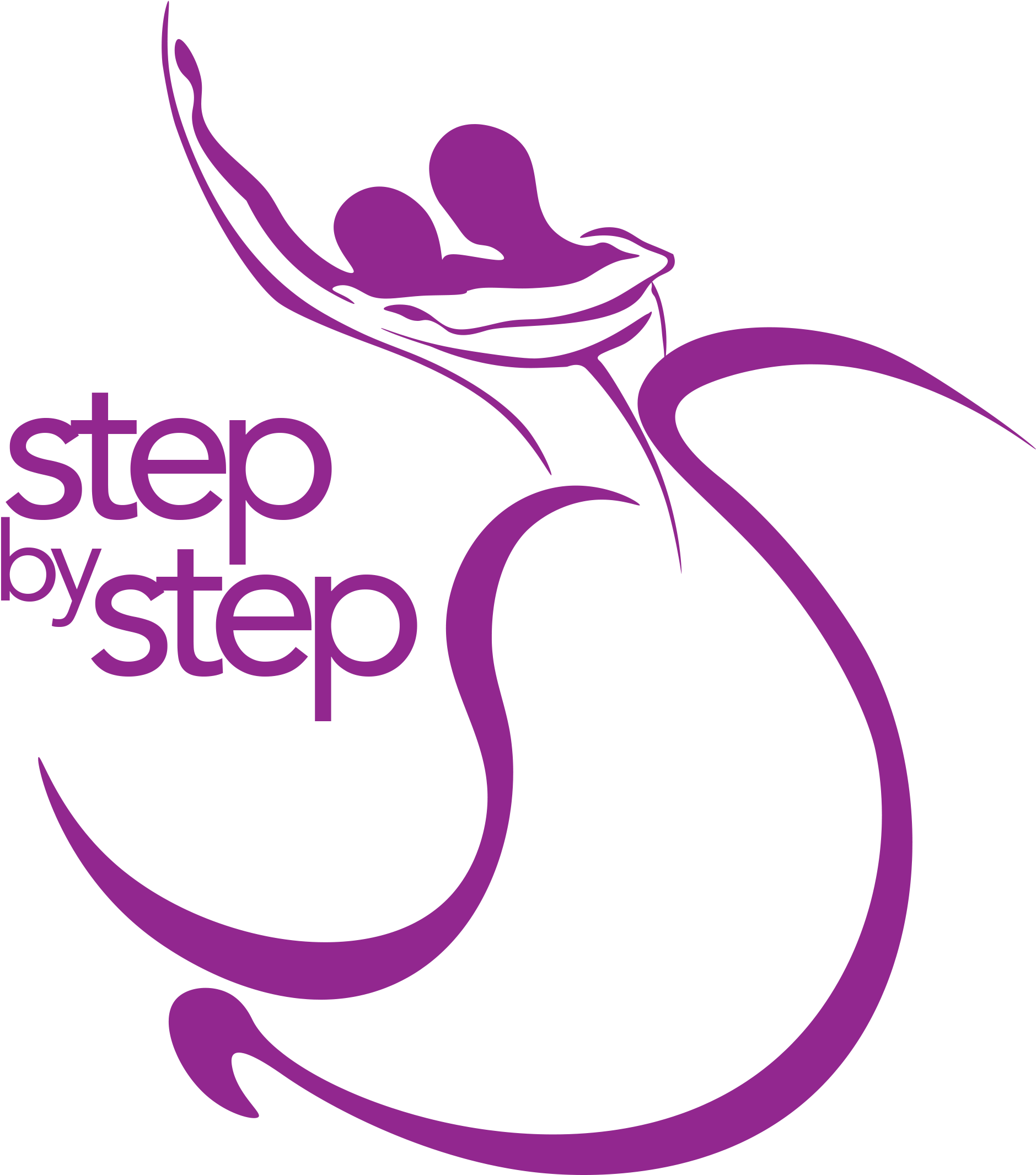 Step By Step Dance Studio - Dance (2236x2265)