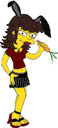 Bunny Icon - Icon (400x600)