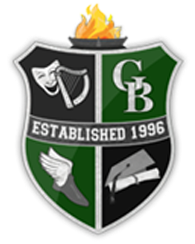 Granite Bay High School - Granite Bay High School Logo (512x512)