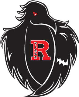 Robbinsvillehigh School - Emblem (350x350)