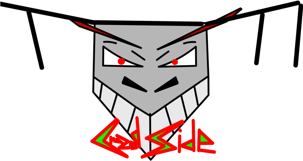 The Crazed Side Logo Design 1 Dance School Logo Design - The Crazed Side Logo Design 1 Dance School Logo Design (1024x576)