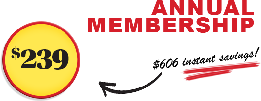 This Membership Price Applies To One Hvac Unit - Circle (700x240)