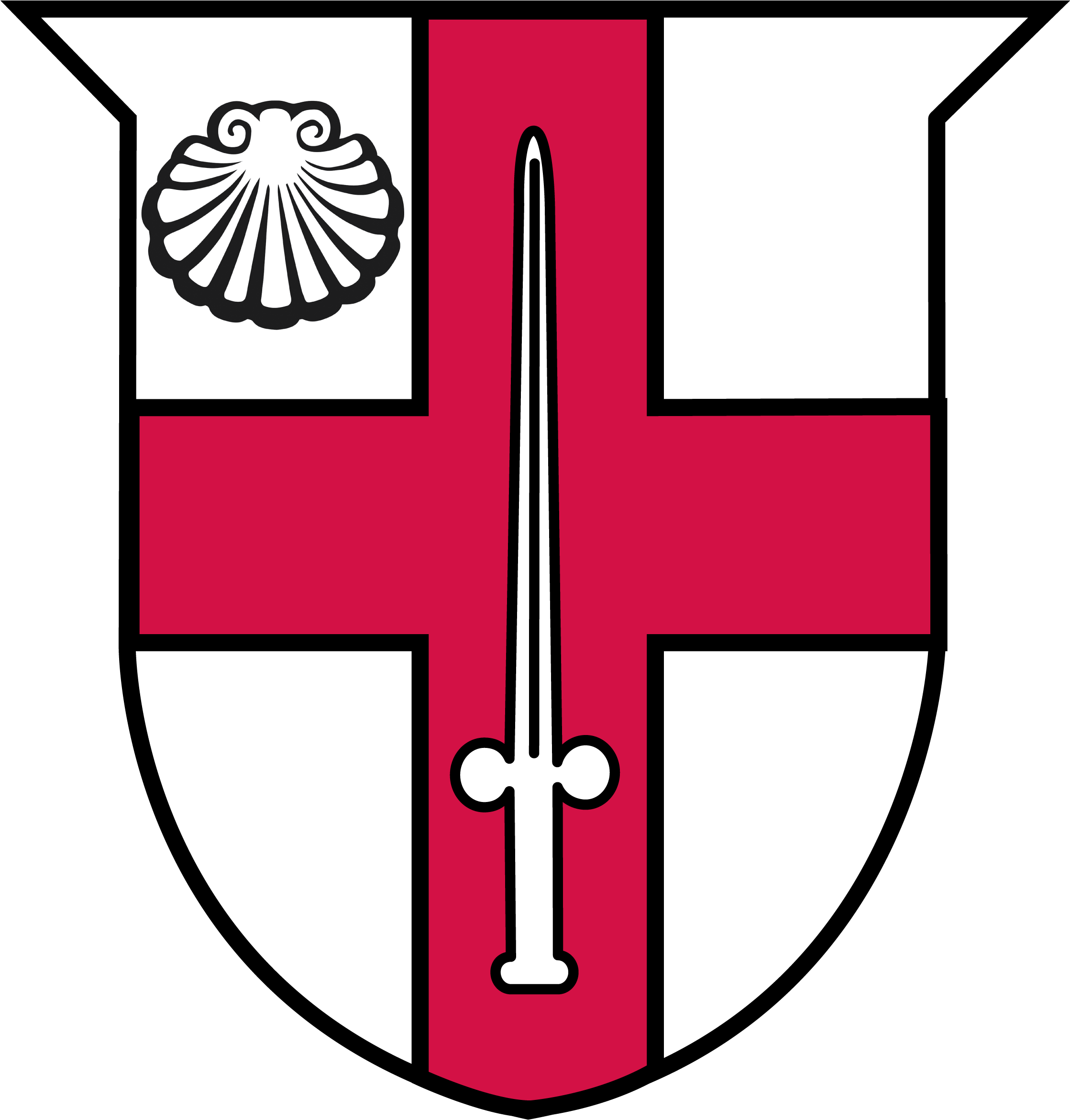 Dance Academy Logo Png - Chilton St James (2350x2667)