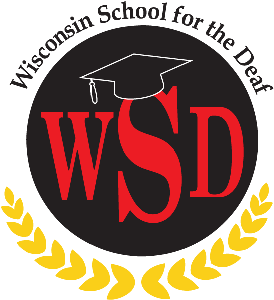 Wisconsin School For The Deaf - Wisconsin School For The Deaf (792x612)