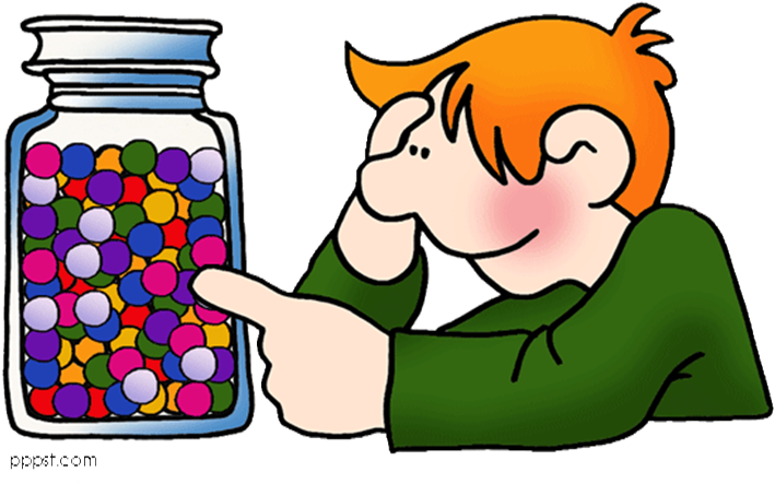 Estimating - Estimation Clip Art (759x464)