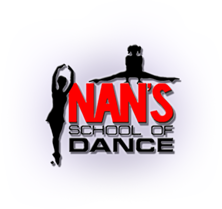 Nan's School Of Dance, Inc - Nan's School Of Dance (435x409)