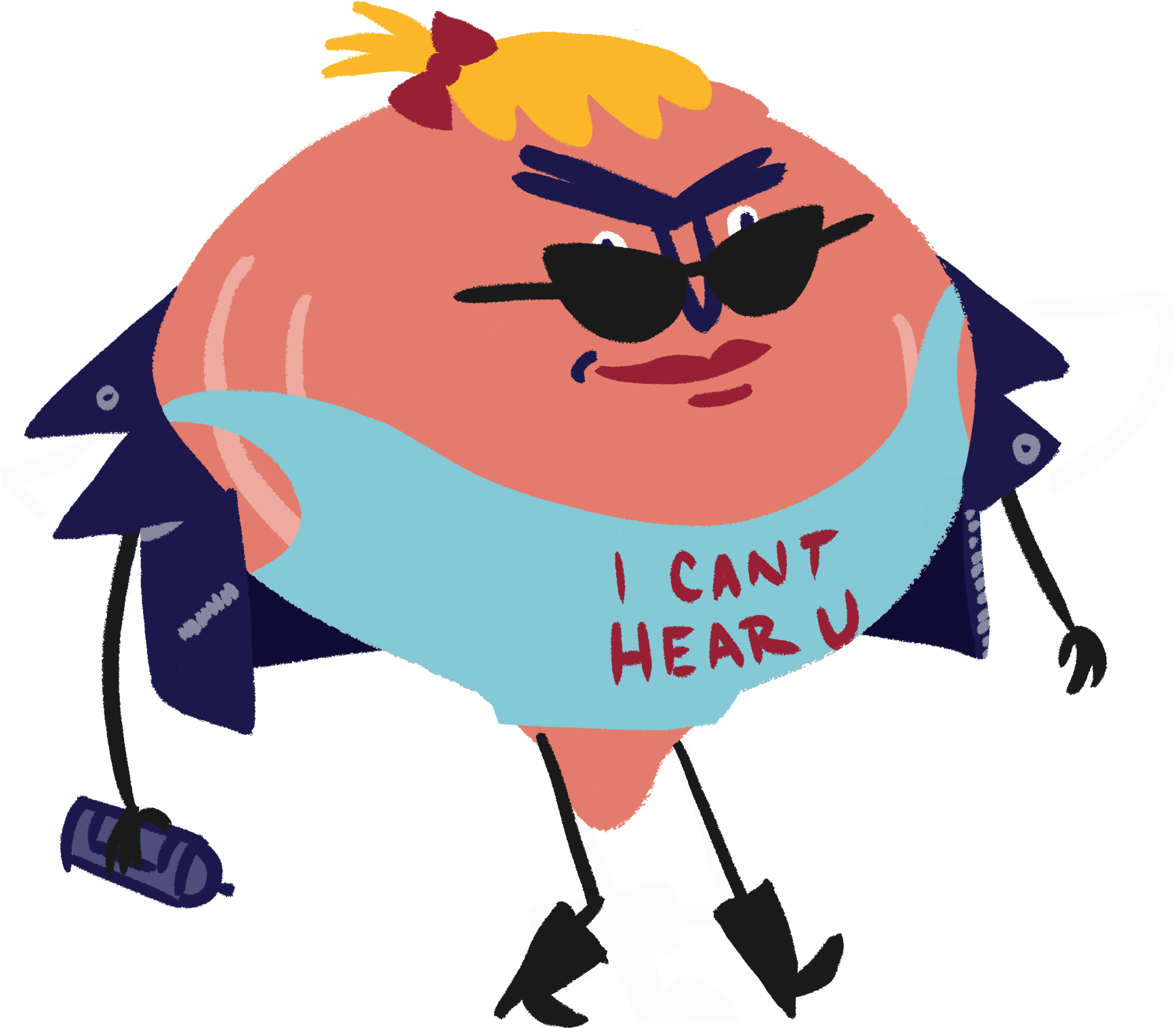 Bad Bladder - Bladder Dysfunction - Bad Bladder - Bladder Dysfunction (2000x2000)