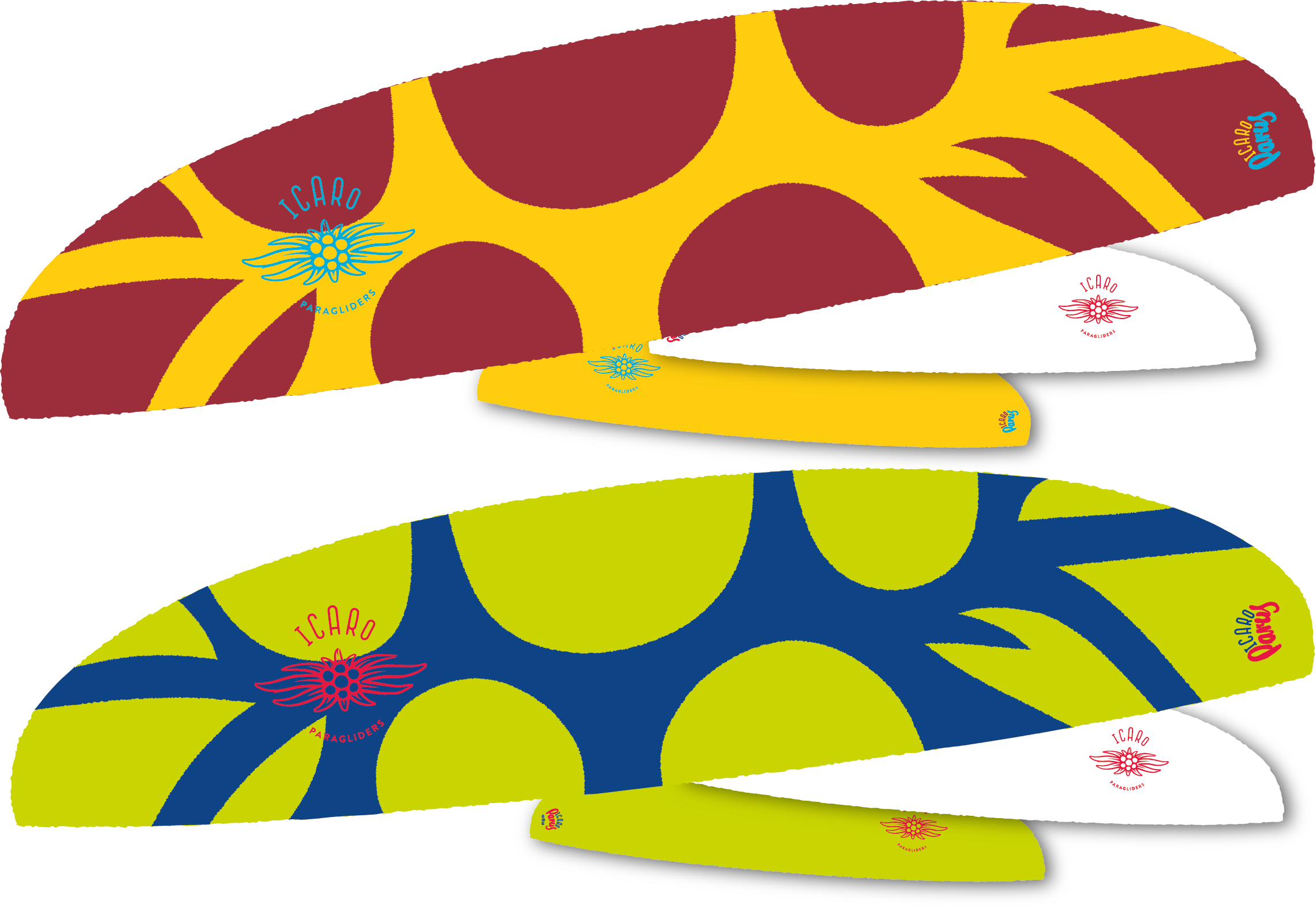 Please Note That The Specially Created Colourways Are - Surfboard Fin (2280x1579)