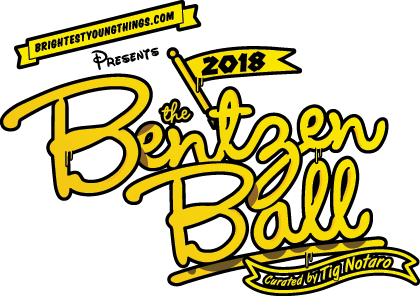 Please Note There Is A 4 Ticket Limit For This Show - Bentzen Ball (420x296)
