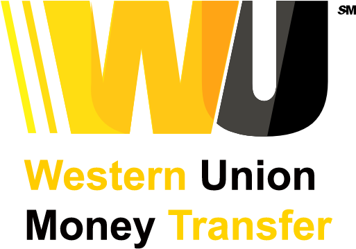 Payment Via Western Union & Money Gram - Kendy Money Transfer Logo (512x512)