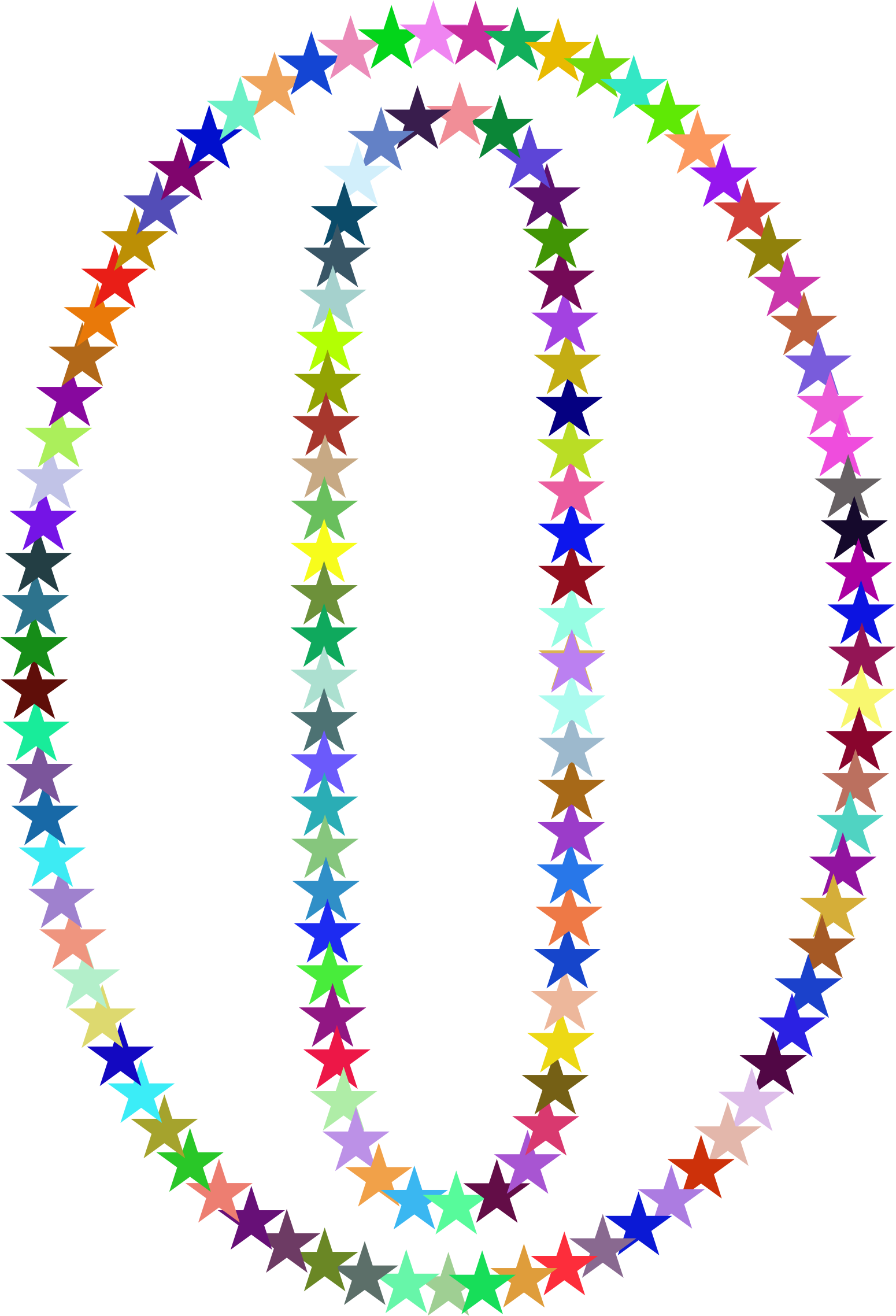 Stars - Rainbow Star Number Zero Mugs (1550x2276)