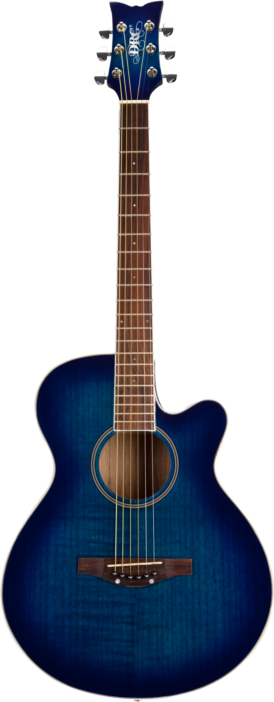11 - Rock Guitars (885x2250)