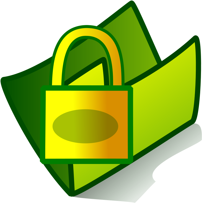 Similar Clip Art - Icon Folder Vector Png (900x900)