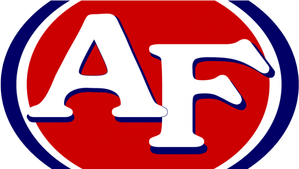 2017-2018 Alsd Athletic Passes - Austintown Fitch Logo (640x348)
