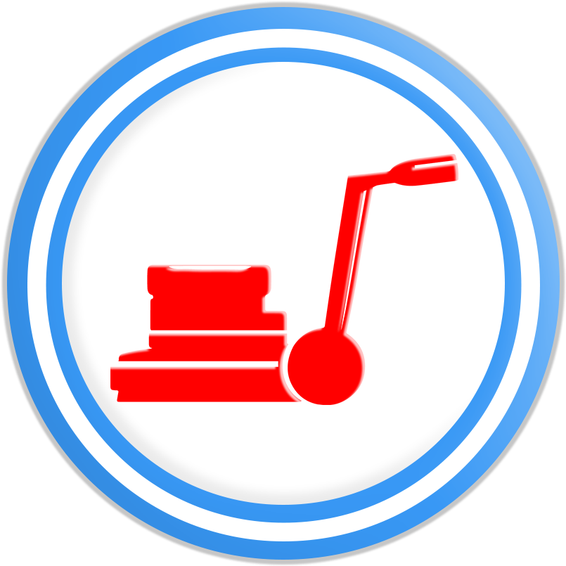 Post Construction Cleaning Clip Art - Orlando (844x844)