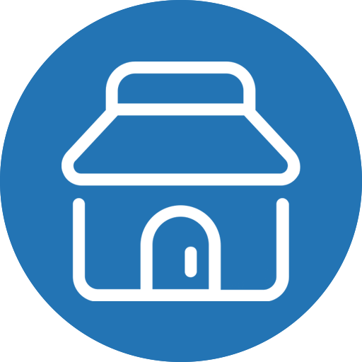 Storing Trash Bins In A Garage Or Close To Your Home - Holland Fintech Logo (512x512)