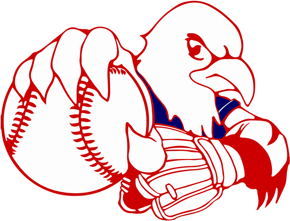 Grand Old Game - Rick Kirk (600x462)