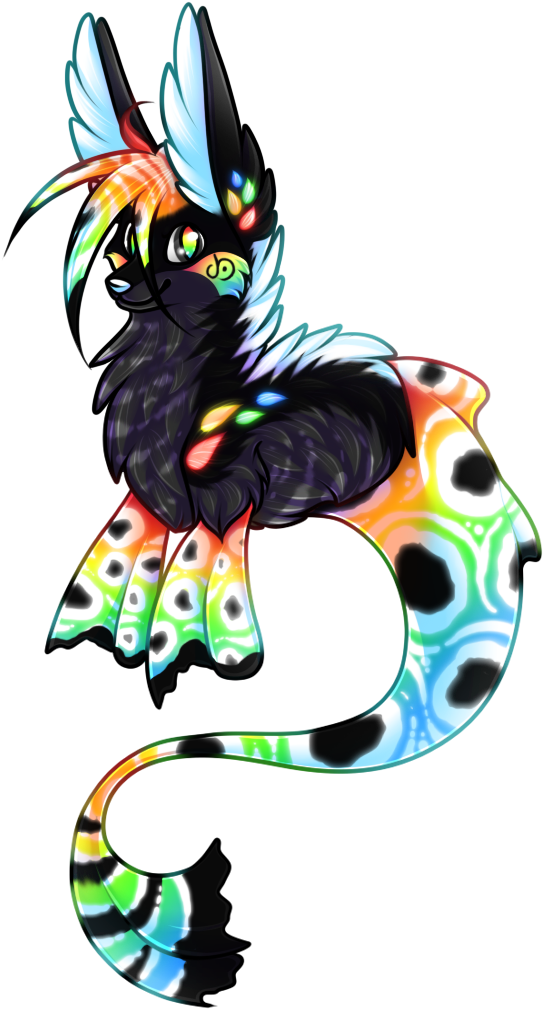 Daeja By Nai-alei - Illustration (581x1066)