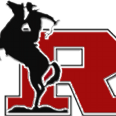 Roosevelt Athletics - Theodore Roosevelt High School (400x400)