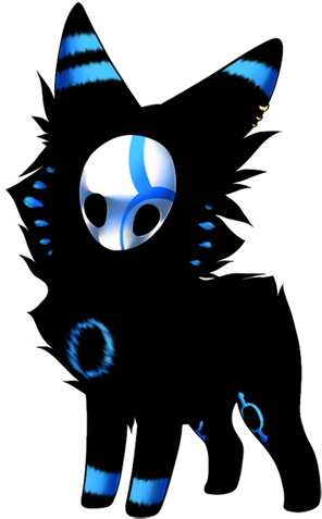 Light By Nai-alei - Drawing (383x500)