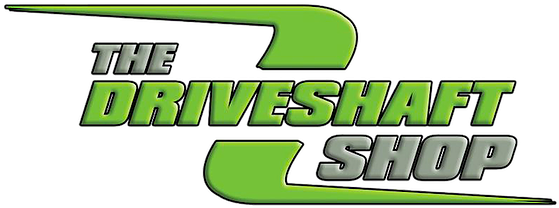 This Driveshaft For 2015 Models Do Not Require Spacers - Driveshaft Shop (567x231)